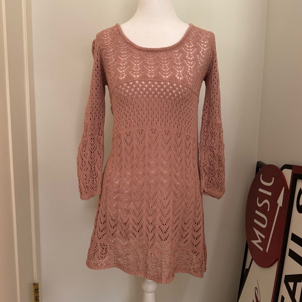 For Love & Lemons dress